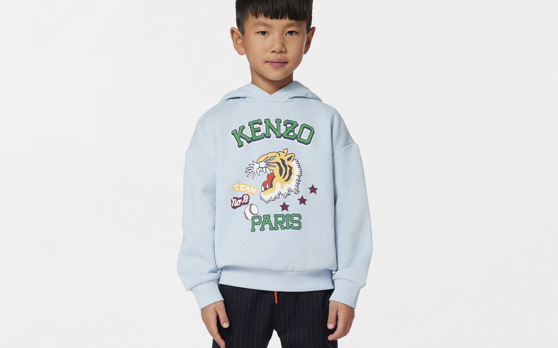 Kenzo Kids - Luxury Kids Clothing